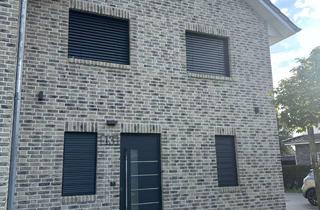 Wohnung mieten in 25335 Elmshorn, Maisonette mit Garten – 125 m², Stellplatz, KfW 55