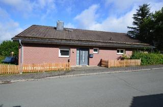 Wohnung mieten in 57319 Bad Berleburg, Mietwohnung in Bad Berleburg