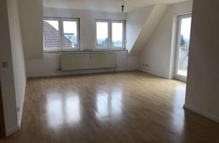 Wohnung mieten in 91301 Forchheim, helle 3-Zimmer Wohnung mit Balkon in Forchheim Ost, Mayer-Franken-Straße
