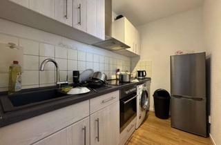 Wohnung mieten in Kurlandstraße, 24610 Trappenkamp, Schöne Einzimmerwohnung NR 61-8E