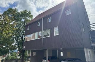 Wohnung mieten in 72810 Gomaringen, "Tiny-House" - Einfamilienhaus im Kleinformat - 4 Zimmer auf zwei Ebenen