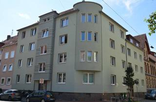 Wohnung mieten in Goethestraße 59, 31135 Hildesheim, Attraktive und modernisierte 2-Zimmer-Wohnung mit gehobener Innenausstattung in Hildesheim