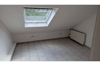 Wohnung mieten in 51373 Wiesdorf, Dachgeschoss Single City Apartment