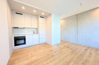 Wohnung mieten in 70191 Nord, Besonders & hochwertig: Designer-Singleapartment im Neubau - Erstbezug!