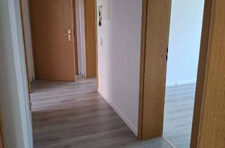 Wohnung mieten in 06729 Elsteraue, RENOVIERTE 3 ZIMMER WOHNUNG