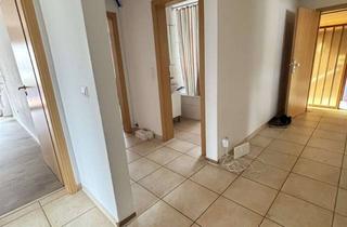 Wohnung mieten in 69198 Schriesheim, Helle 3-Zimmer Wohnung mit Einbauküche