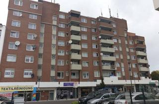 Wohnung mieten in Parkhofstrasse 27, 41836 Hückelhoven, DOMINI bietet: 1-Zimmer-Wohnung mit offener Küche und Aufzug...!