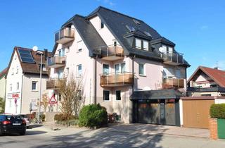 Wohnung mieten in Plieninger Str. 33, 70567 Möhringen, Schöne 1-Zimmer-Whg.