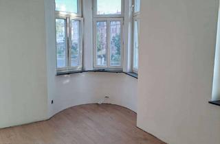 Wohnung mieten in Fürtherstraße 85a, 90429 Bärenschanze, Vorankündigung - Stilvoll sanierte 4-Zimmeraltbau-Traum