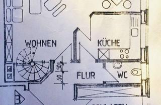 Wohnung mieten in Im Weißen Bruch, 59590 Geseke, Schöne 3-Zimmer-Wohnung mit gehobener Innenausstattung mit Balkon und EBK in Geseke