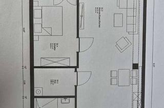 Wohnung mieten in Rohrstraße 19, 27572 Wulsdorf, Geräumige 2-Zimmer-Wohnung zur Miete in Rohrstraße, Bremerhaven