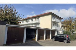 Wohnung mieten in Gartenstraße 18, 74172 Neckarsulm, 3-Zimmer-Wohnung in Neckarsulm – Zentrumsnah zu vermieten