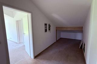 Wohnung mieten in Frühlingstraße 67, 83435 Bad Reichenhall, Neubau Dachgeschoßwohnung mit hellen Räumen, Balkon und wunderbarem Ausblick!