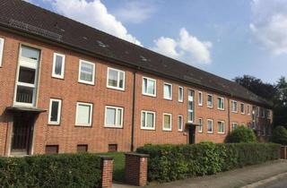 Wohnung mieten in Hinter Den Scheibenständen, 21337 Lüneburg, Frisch gestrichen - gemütliche Wohnung im Erdgeschoss