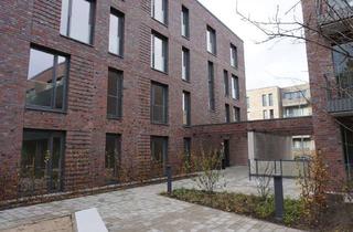 Wohnung mieten in Lavendelweg 2b, 22850 Norderstedt, 3-Zimmer-Wohnung im 3. Obergeschoss mit Balkon in Norderstedt
