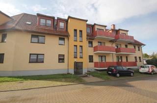 Wohnung mieten in An Der Alten Gärtnerei 17, 04720 Döbeln, möblierte, moderne Dachgeschosswohnung mit Balkon und Stellplatz