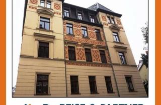 Wohnung mieten in 04600 Altenburg, ** Helle 2 Raum Wohnung mit Laminat! **