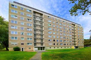 Wohnung mieten in Carlo-Mierendorff-Straße 45, 34132 Oberzwehren, 3-Zimmer-Wohnung in grüner Lage