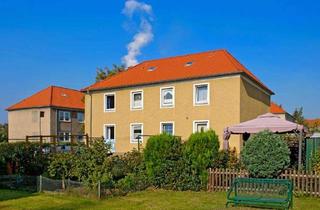 Wohnung mieten in Nieheimer Straße, 59077 Herringen, 2-Zimmer-Wohnung in Hamm Herringen