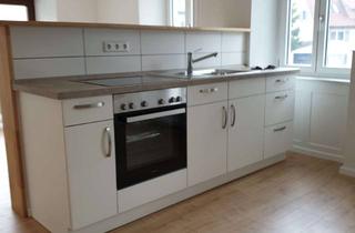 Wohnung mieten in Kirchstr., 79848 Bonndorf, Attraktive 2 Zimmerwohnung mit offenen Essbereich