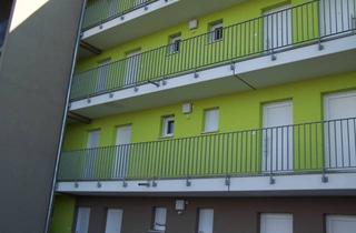 Wohnung mieten in Äußere Brucker Straße 163, 91058 Bruck, Modernes 1-Zimmer-(Studenten-)Apartment mit Balkon und Einbauküche in Erlangen