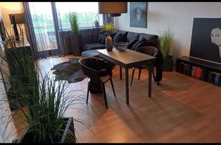 Wohnung mieten in Schriesheimer Straße 2a, 68542 Heddesheim, Schöne, gepflegte Single 2-Zimmer-Wohnung mit Einbauküche und Balkon in Heddesheim
