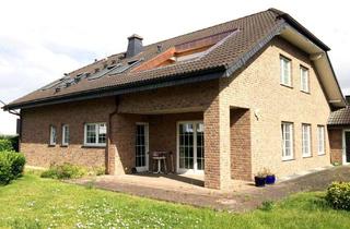 Wohnung mieten in Franz-Marc-Straße 180, 50374 Erftstadt, Wohntraum mit eigenem Garten