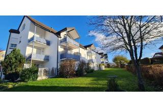 Wohnung mieten in Altöttinger Strasse 8a, 84494 Neumarkt-Sankt Veit, ... helle 2-Zi-Whg im EG mit Terrasse und Garten und TG-Stellplatz - EBK möglich...