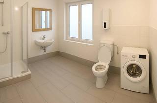 Wohnung mieten in Quengelstraße, 57610 Altenkirchen, Sanierte 4-Zimmerwohnung/Bad/Gäste-WC/Abstellraum/Küche in Altenkirchen