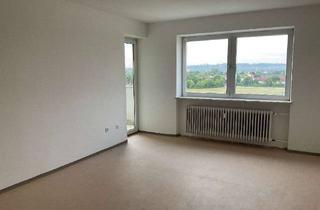 Wohnung mieten in Hochstr. 26, 84032 Wolfgang, Schöne 2-Zimmer Wohnung mit Balkon - Bezug sofort möglich!