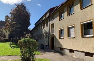 Wohnung mieten in Bei Den Birken 61/2, 87435 Kempten, Lust auf eine neue Wohnung?