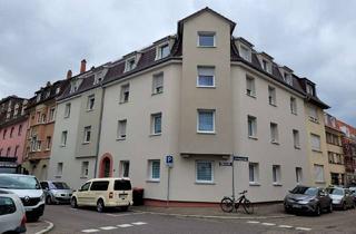 Wohnung mieten in Biberstr. 11, 75179 Brötzingen, Schöne 3-Zimmer DG-Wohnung in Pforzheim, Brötzingen