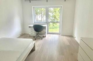 Wohnung mieten in Godramsteiner Straße 50, 76829 Landau (Stadt), Geschmackvolle, modernisierte 1-Raum-Wohnung in Landau in der Pfalz
