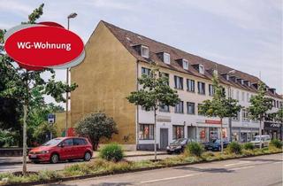Wohnung mieten in Kleiststr. 35, 38440 Stadtmitte, Möbliertes Zimmer mit eigenem Duschbad // 2.OG, Zimmer 3