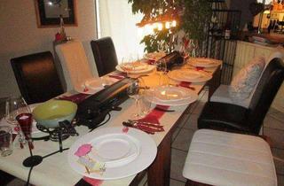 Wohnung mieten in Große Bergstraße 28A, 66583 Spiesen-Elversberg, Ansprechende und sanierte 4-Zimmer-Wohnung mit geh. Innenausstattung mit Balkon und EBK