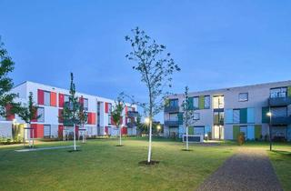 Wohnung mieten in Carl-Von-Ossietzky-Ring 12, 50181 Bedburg, 3 Zimmer in Bedburg