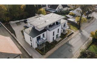 Wohnung mieten in Bremer Tor Str., 49328 Melle, Neubau Maisonettwohnung im Ortskern von Melle-Buer