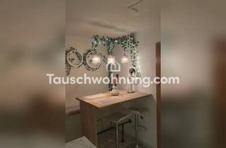 Wohnung mieten in Forsbachstraße 22, 51145 Urbach, Tauschwohnung: Tausche 2-Zimmer-Dachgeschosswohnung in Porz-Urbach