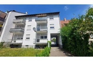 Wohnung mieten in 63741 Damm, Schöne Wohnung zum Leben