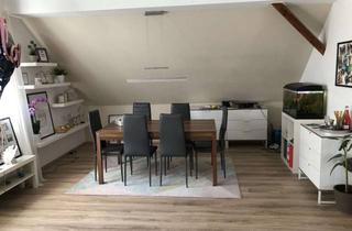 Wohnung mieten in Prinzenstraße, 77948 Friesenheim, Ansprechende 3-Zimmer-DG-Wohnung in Friesenheim-Schuttern
