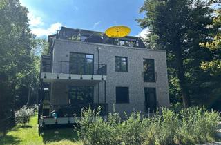 Wohnung mieten in Hoheneichen 23a, 22391 Wellingsbüttel, Modern & ruhig: 4-Zimmer-Wohnung in Hamburg