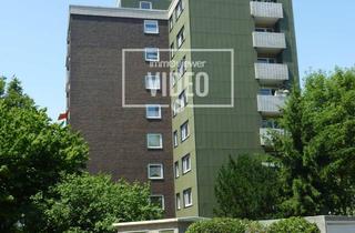 Wohnung mieten in Memeler Str. 10, 45884 Rotthausen, Seniorenfreundliche 3 Zi/K/D/B mit Balkon in Rotthausen