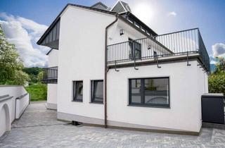 Wohnung mieten in 53474 Bad Neuenahr-Ahrweiler, BESTLAGE IN BAD-NEUENAHR AHRWEILER - DIREKT AN DER AHR – EXKLUSIV SANIERTE 3-ZIMMER-WOHNUNG IM 1.OG