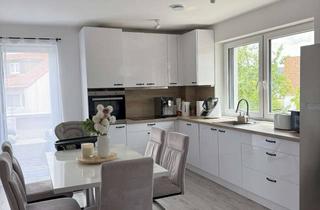 Wohnung mieten in 68753 Waghäusel, Moderne Maisonettewohnung mit Balkon