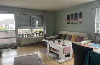 Wohnung mieten in 91560 Heilsbronn, Tolle 3-Zi Wohnung mit Balkon in Heilsbronn