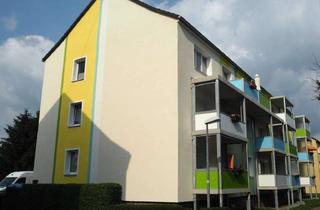 Wohnung mieten in Schulstraße 15, 09514 Lengefeld, Sanierte 3 Raum-Wohnung in Lengefeld