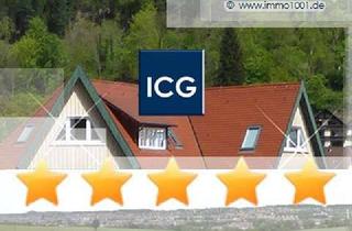 Wohnung mieten in 75378 Bad Liebenzell, TIPP-TOP 2 Zi. “Lift & klimatisiert!” Bad Liebenzell - Mitte