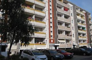 Wohnung mieten in Birkenweg, 17389 Anklam, 2 Raum-Wohnung mit Balkon