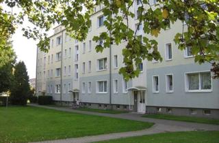 Wohnung mieten in Rigaer Straße 16, 17389 Anklam, 2 Raum-Wohnung mit Balkon