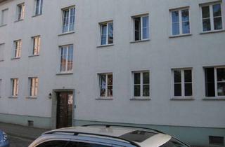 Wohnung mieten in Heilige-Geist-Straße 24, 17389 Anklam, 2 Raum-Wohnung im Erdgeschoss